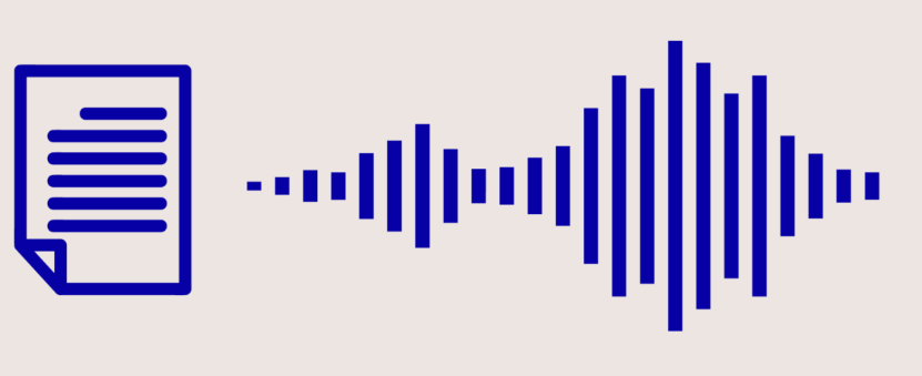 Text-to-Speech